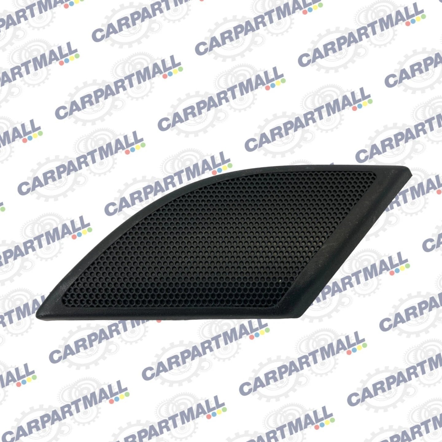 12-15 CHEVROLET CAPTIVA SPORT REAR RIGHT DOOR AUDIO TWEETER COVER TRIM 96627976