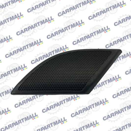 12-15 CHEVROLET CAPTIVA SPORT REAR RIGHT DOOR AUDIO TWEETER COVER TRIM 96627976