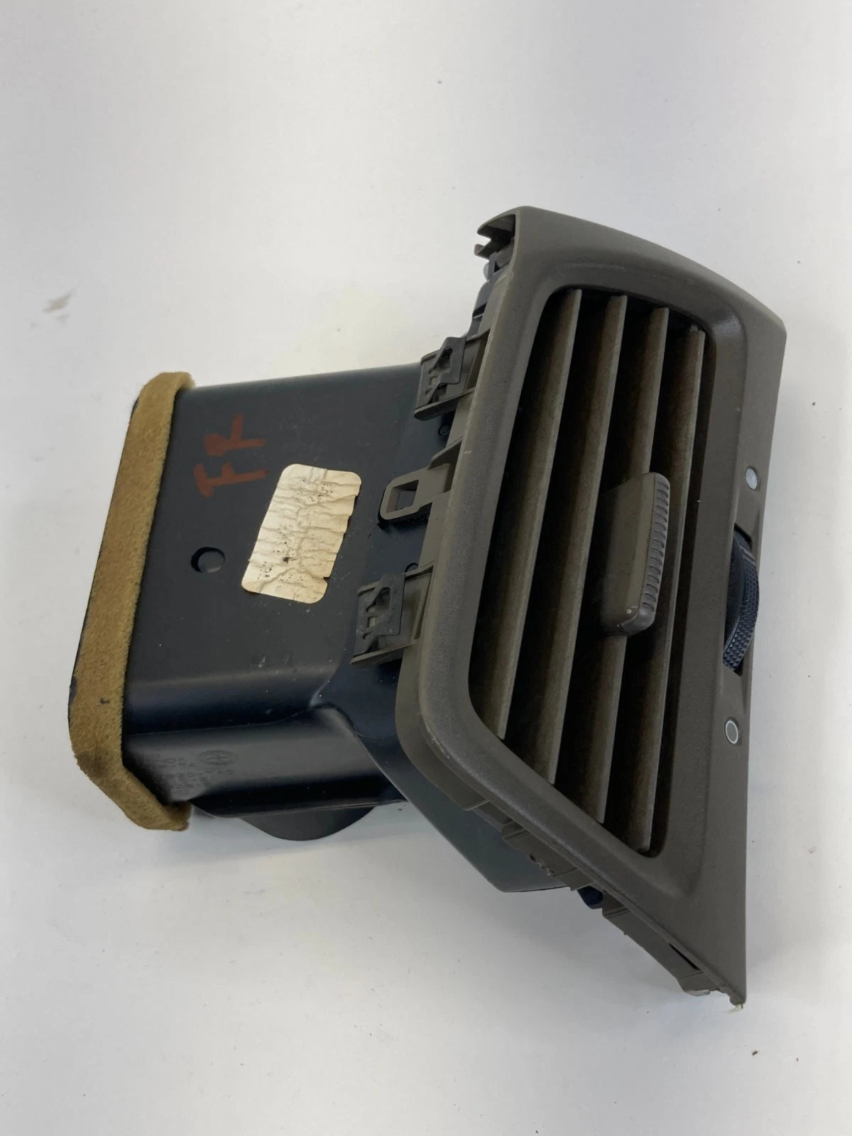 2008-2012 Honda Accord Front Right Passenger Side AC Air Vent Grille Outer OEM
