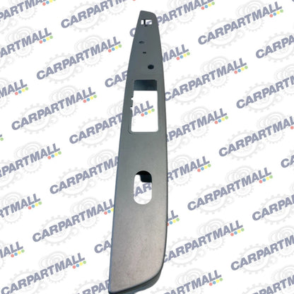 05-07 MERCURY MARINER REAR RIGHT WINDOW SWITCH BEZEL PANEL TRIM 5E6X-14A567-ABW