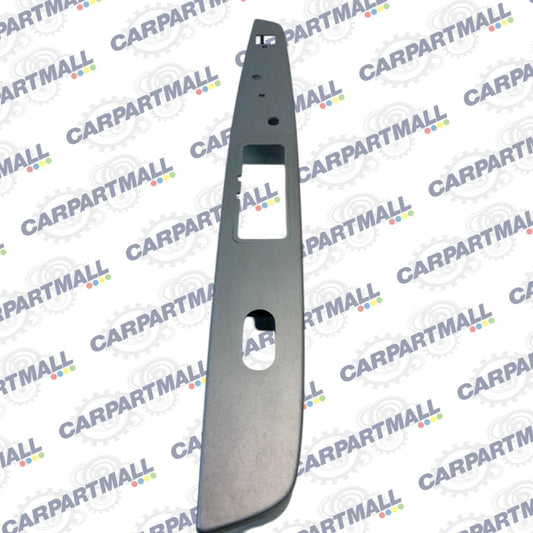 05-07 MERCURY MARINER REAR RIGHT WINDOW SWITCH BEZEL PANEL TRIM 5E6X-14A567-ABW