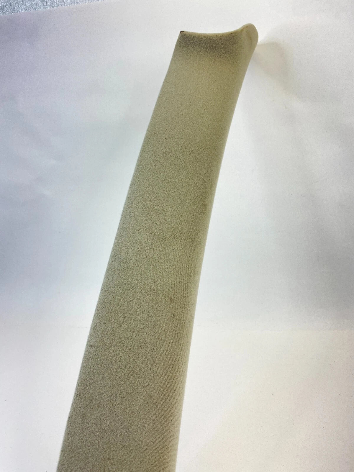 2002 03 04 05 2006 SAAB 9-5 RIGHT WINDSHIELD A-PILLAR COVER TRIM 5133434 OEM