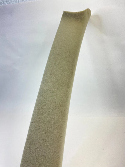 2002 03 04 05 2006 SAAB 9-5 RIGHT WINDSHIELD A-PILLAR COVER TRIM 5133434 OEM