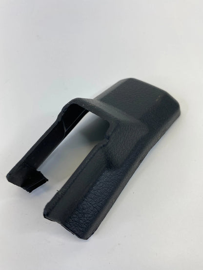 2004-2008 NISSAN MAXIMA FRONT LEFT SIDE SEAT TRACK COVER BEZEL TRIM 87507-7Y000