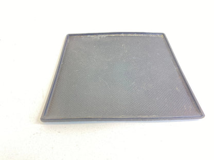2004 2005 2006 2007 2008 ACURA TSX INTERIOR CENTER CONSOLE FLOOR TRAY MAT OEM