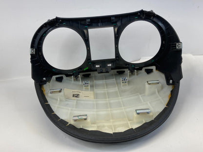 10-13 Buick LaCrosse Speedometer Instrument Cluster Dash Bezel Trim 9CG07181DJBL
