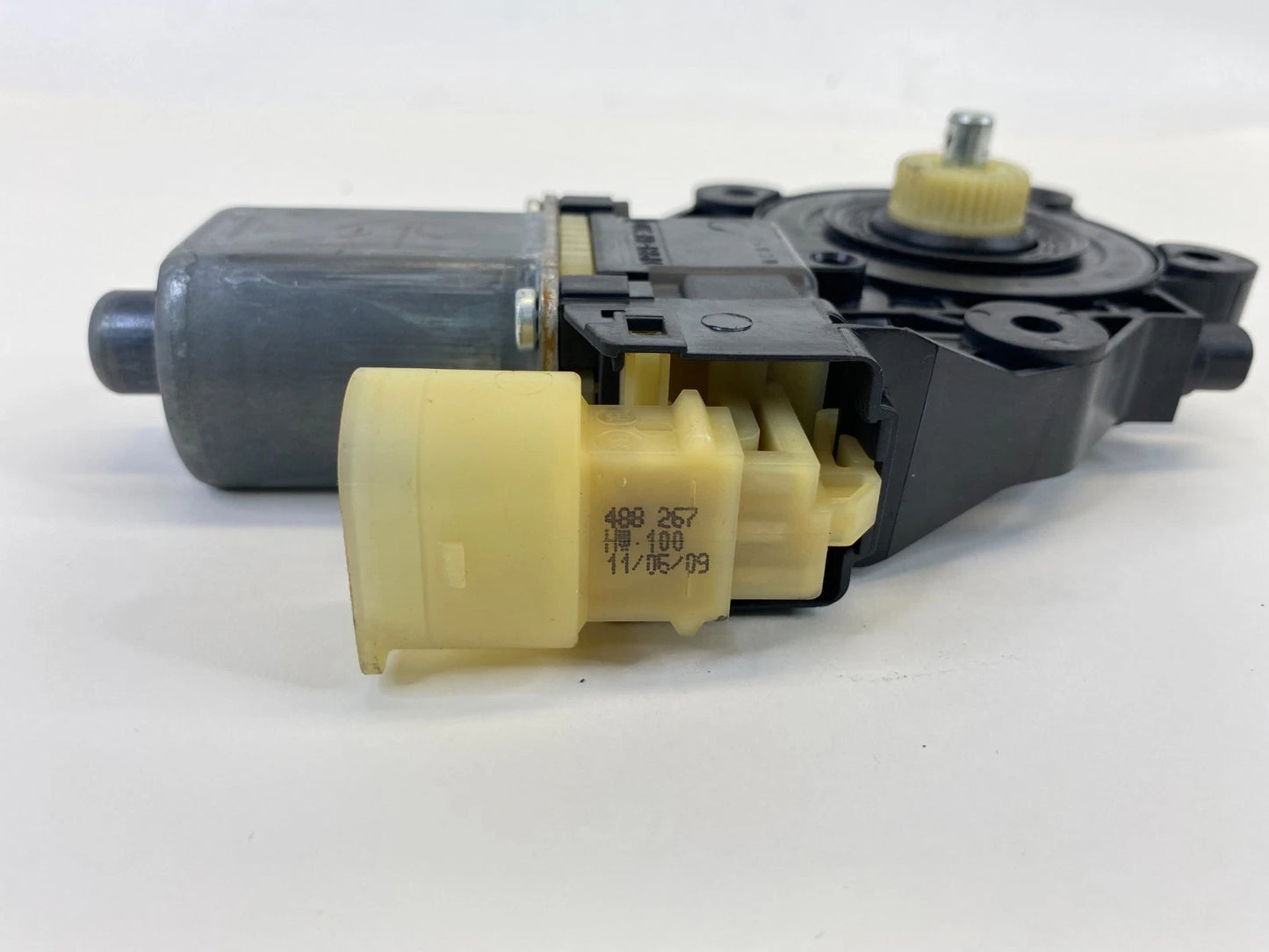 2008-2015 MINI COOPER FRONT RIGHT PASSENGER SIDE DOOR POWER WINDOW MOTOR 2757044