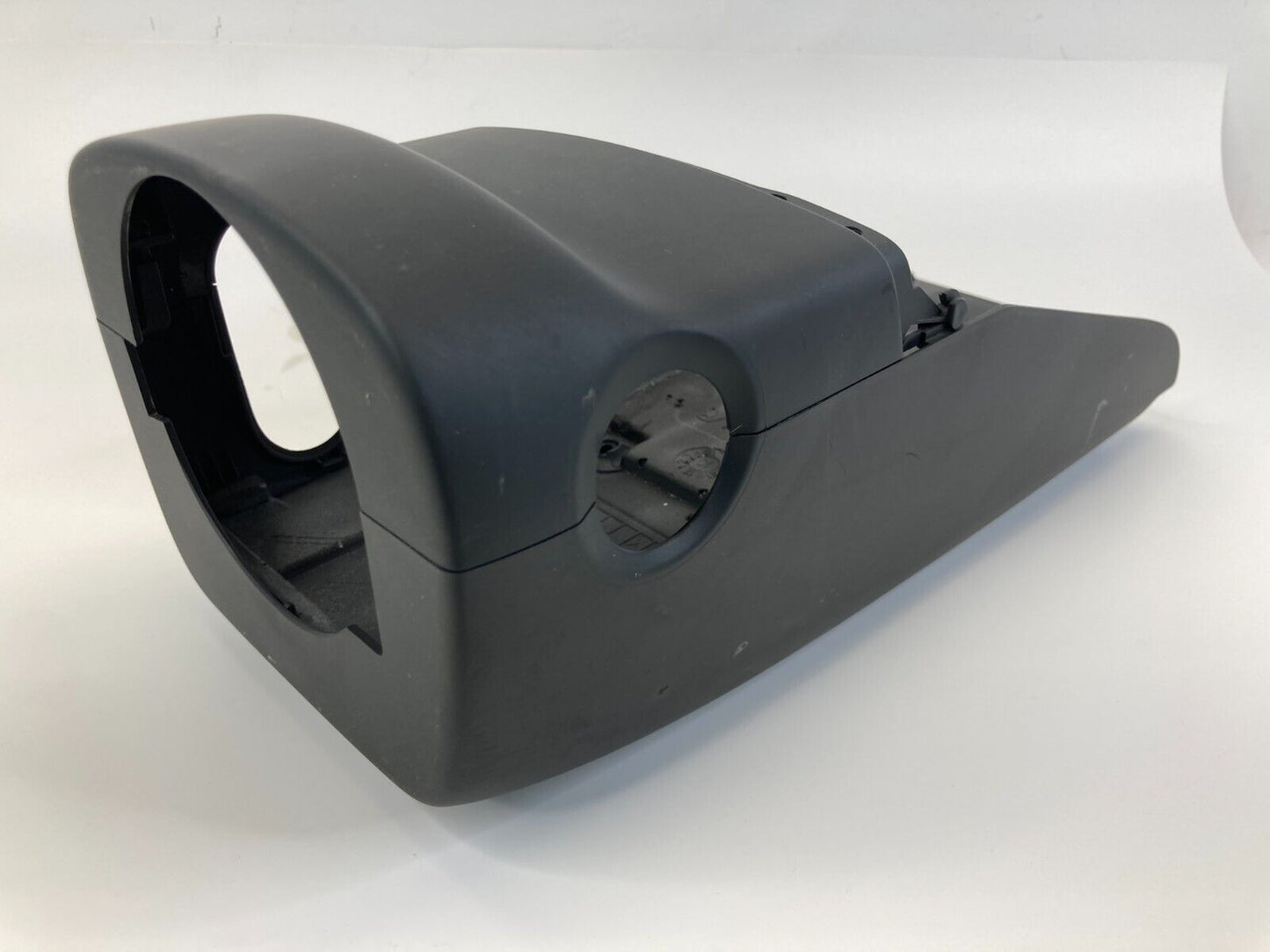 2009-2017 Volkswagen CC Upper & Lower Steering Column Trim Cover 3C0-858-625A