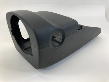 2009-2017 Volkswagen CC Upper & Lower Steering Column Trim Cover 3C0-858-625A