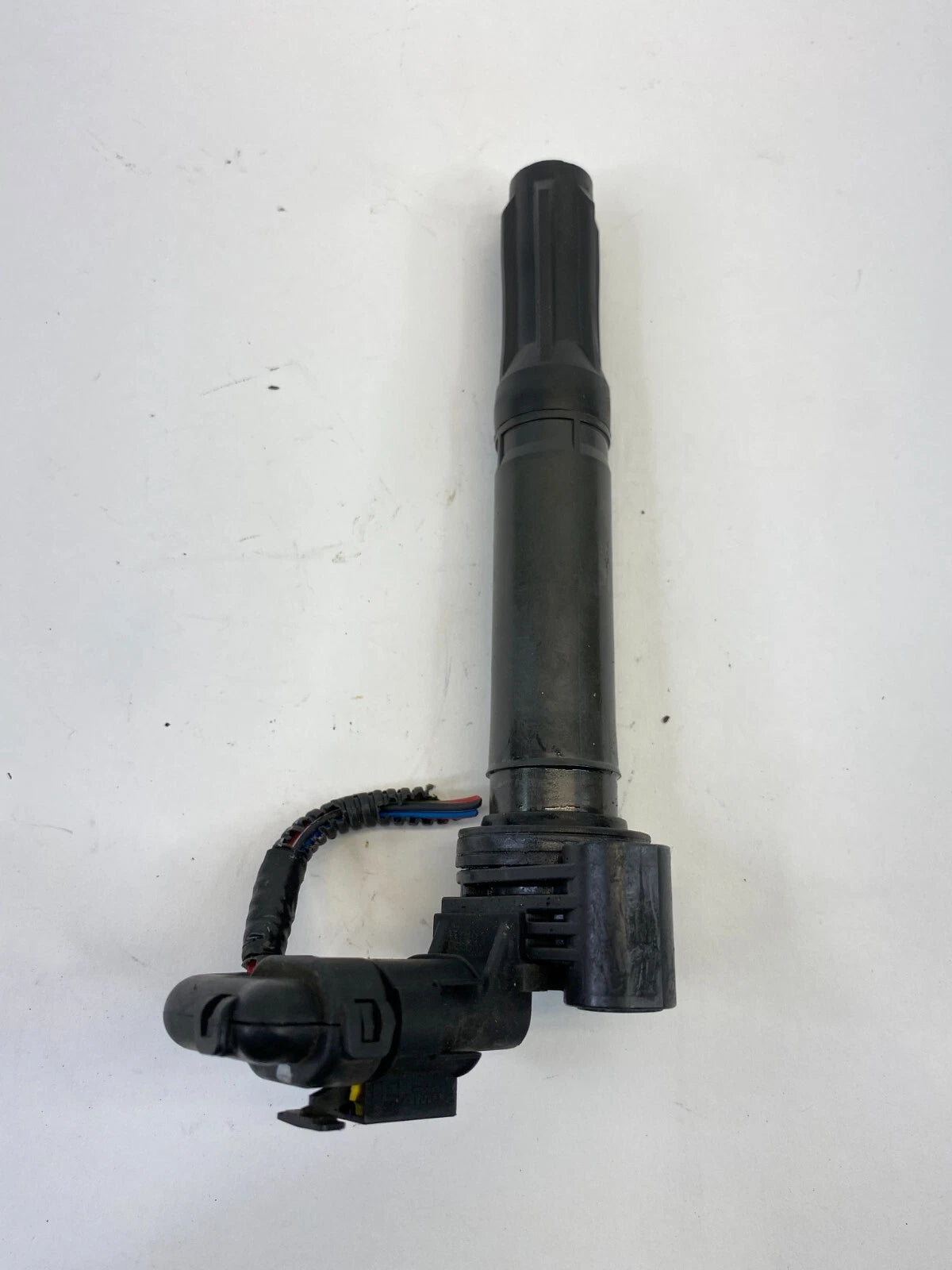 12 13 14 15 16 17 FIAT 500 1.4L A/T ENGINE IGNITION IGNITER COIL 68070492AD OEM