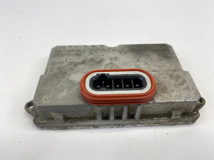 2005-2011 AUDI A6 QUATTRO A6 HEADLIGHT XENON BALLAST MODULE UNIT 5DV-008-290 OEM