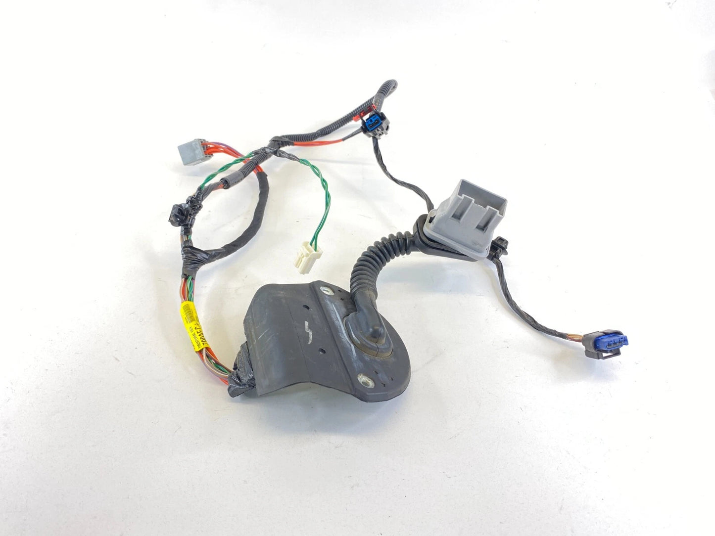 2007-2012 DODGE CALIBER REAR RIGHT DOOR WIRE WIRING HARNESS CABLE 05267790AE OEM