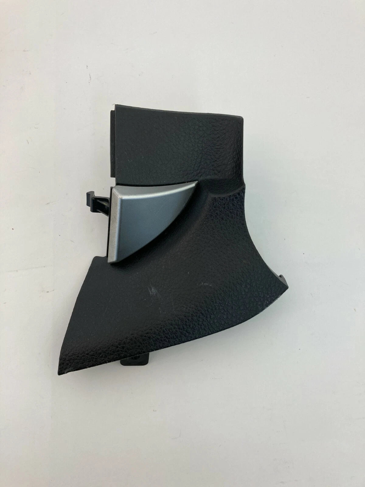 2010-2014 SUBARU OUTBACK LEGACY LEFT DRIVER SIDE DASH STARTER SWITCH COVER TRIM