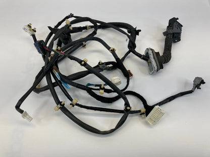 03-07 NISSAN MURANO FRONT RIGHT SIDE DOOR WIRE WIRING HARNESS 24124-CB804 OEM