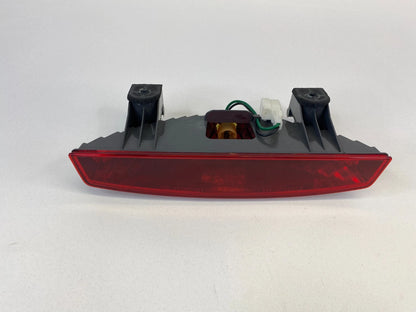 2006-2011 KIA RIO5 HATCHBACK REAR THIRD 3RD BRAKE HIGH MOUNTED STOP LIGHT LAMP