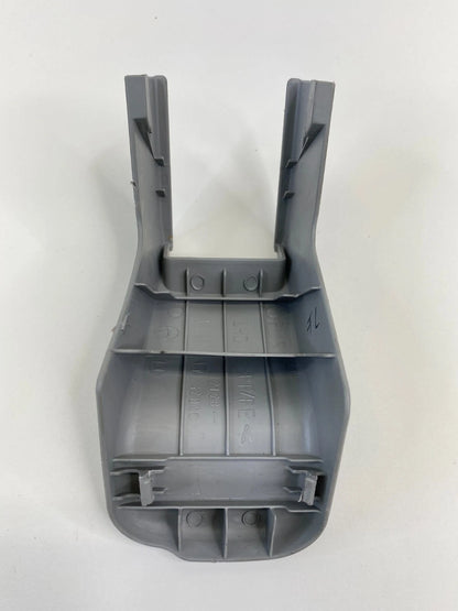 2006-2008 TOYOTA RAV4 FRONT LEFT SEAT TRACK END INNER COVER UNIT OEM 72128-42020