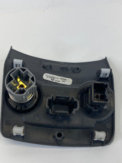 2011-2013 Ford Fiesta Center Console Power Outlet Socket 12V & Aux Jack 19C149-B