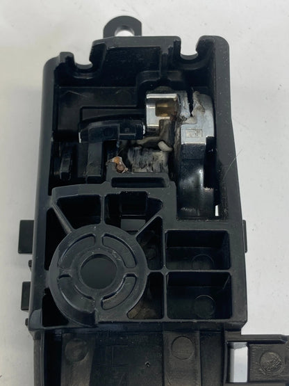 2009-2014 NISSAN MURANO REAR LEFT BACK SIDE INTERIOR INNER DOOR HANDLE OEM