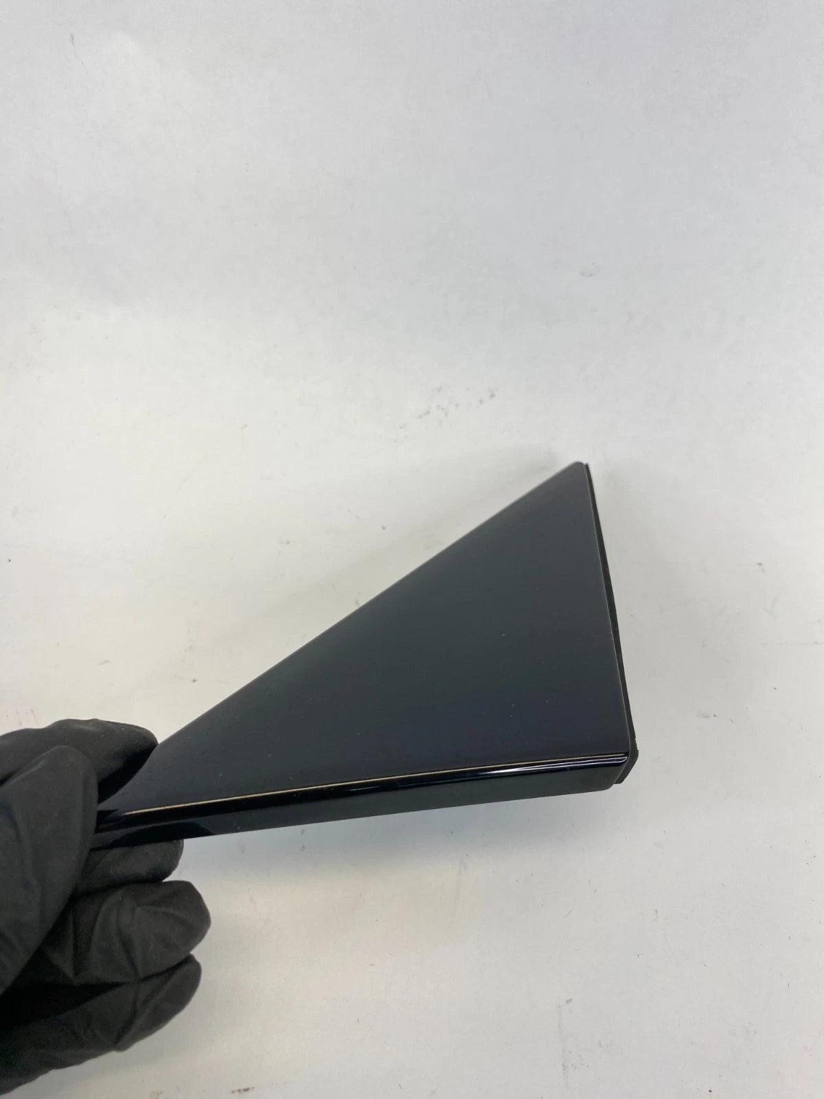 2006-2013 LEXUS IS250 FRONT RIGHT DOOR EXTERIOR MIRROR CORNER COVER 455111-10870