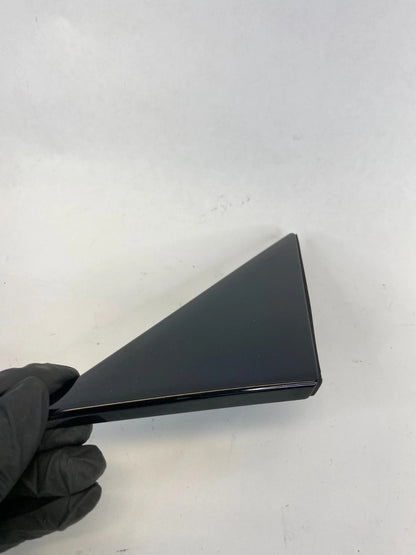 2006-2013 LEXUS IS250 FRONT RIGHT DOOR EXTERIOR MIRROR CORNER COVER 455111-10870