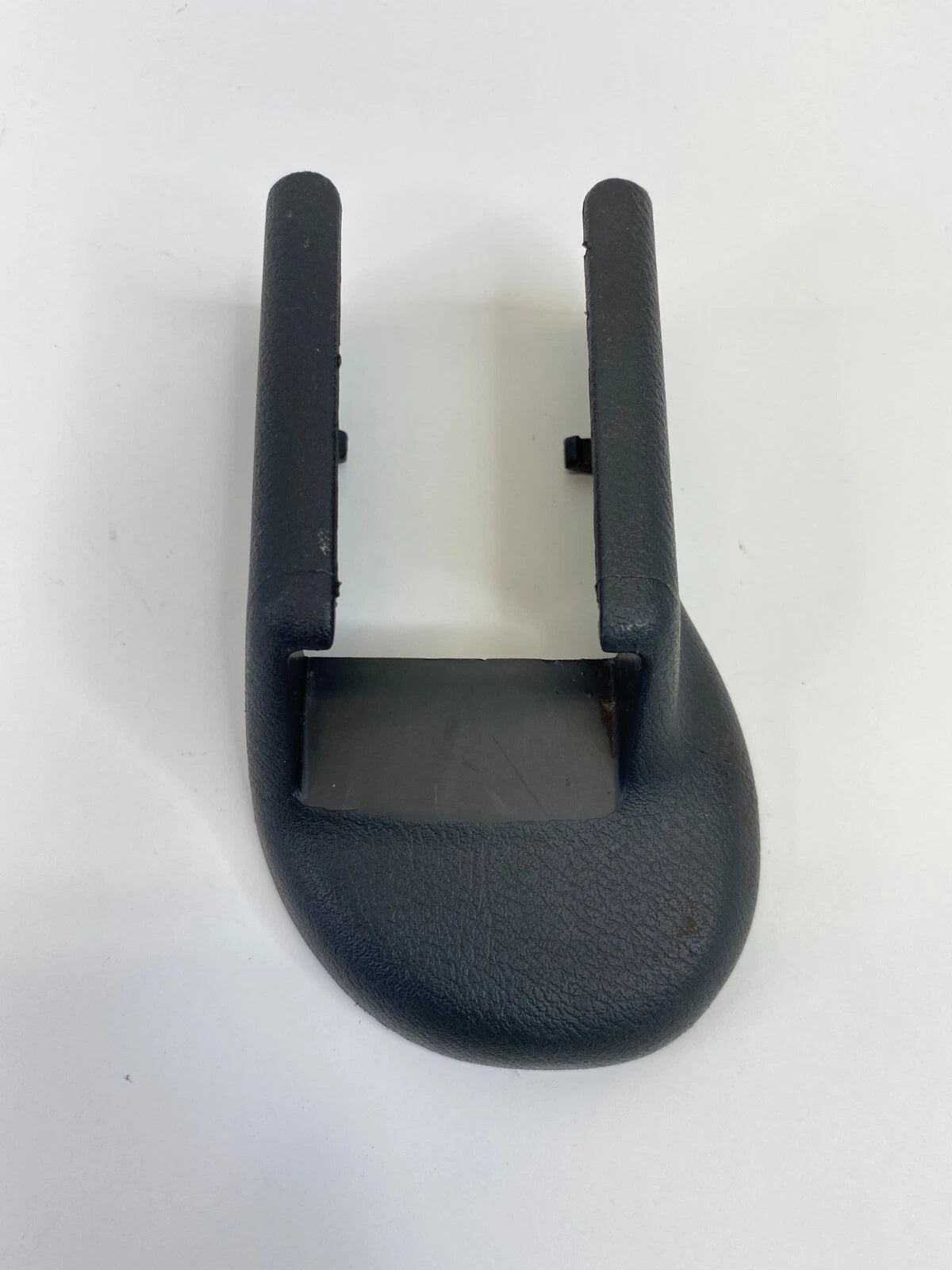 03-07 HONDA ACCORD COUPE FRONT LEFT SEAT TRACK INNER END COVER RAIL 81596SDNA220