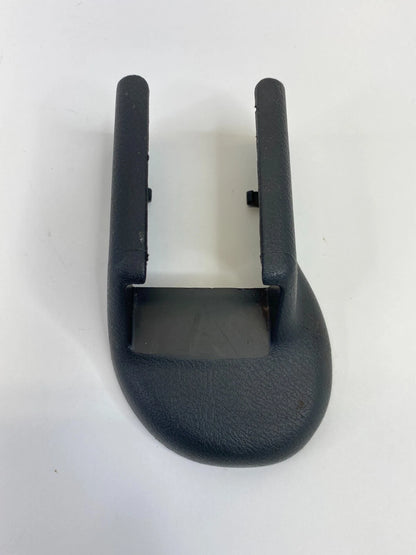 03-07 HONDA ACCORD COUPE FRONT LEFT SEAT TRACK INNER END COVER RAIL 81596SDNA220