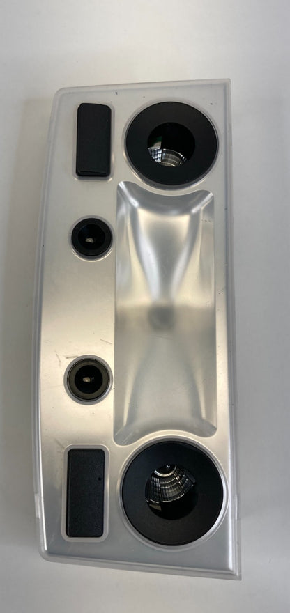 2009 2010 BMW 535i xDrive Rear Interior Roof Reading Light Lamp 63-31-6-962-057