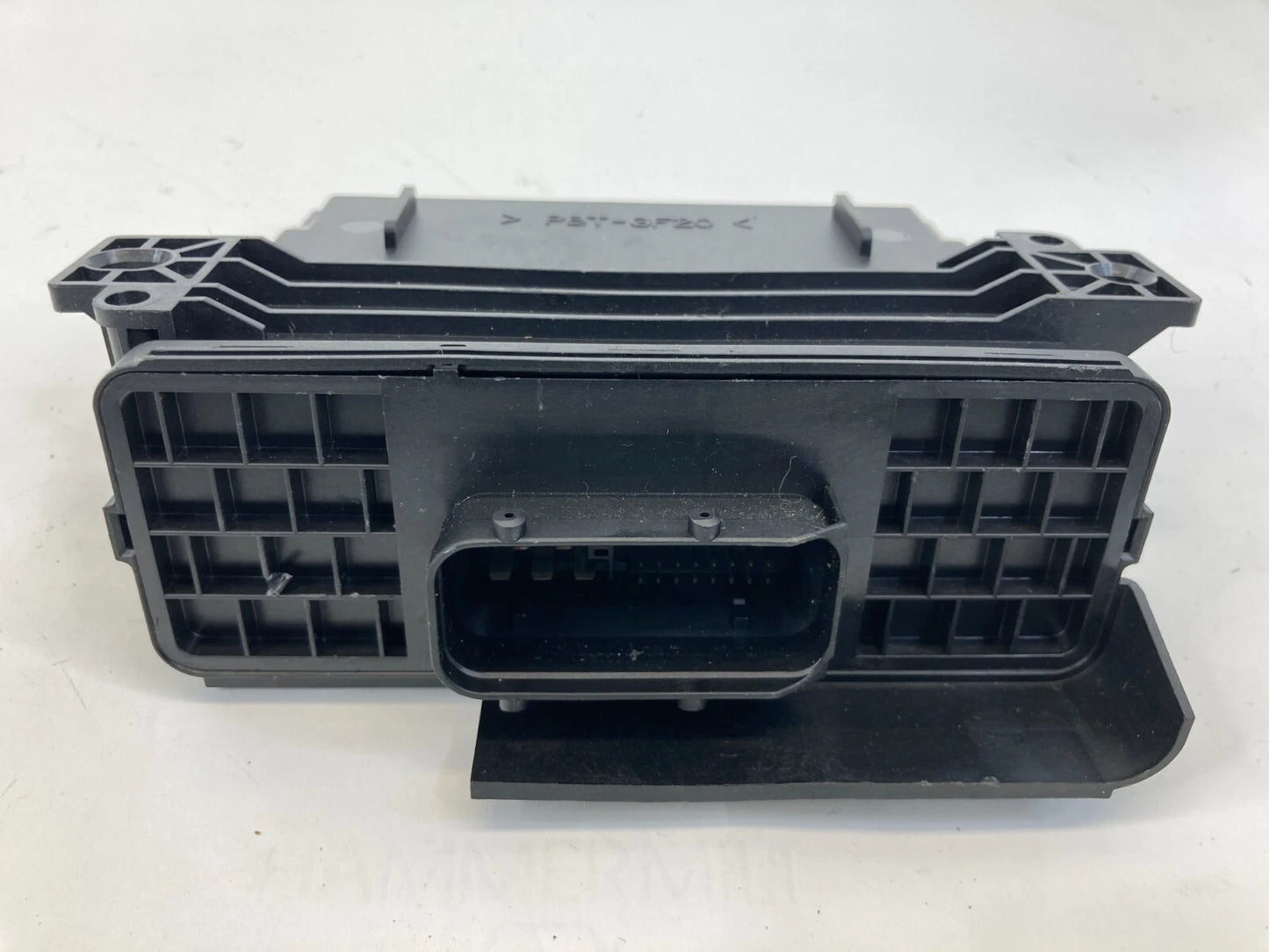 06-08 AUDI A6 3.2L 24V ONBOARD SUPPLY CONTROL MODULE FUSE BOX 4F0-907-280C OEM