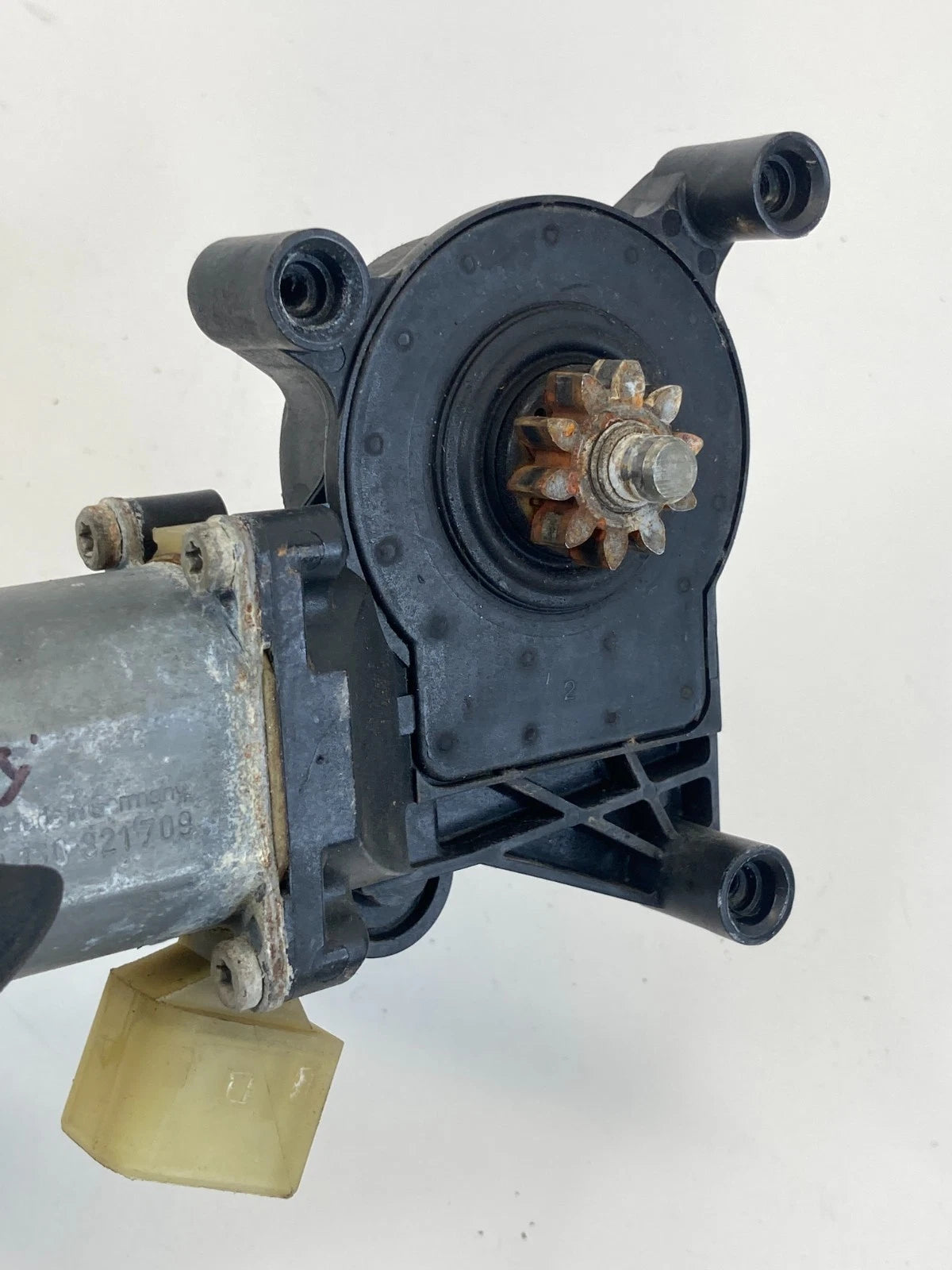 1998-2002 MERCEDES-BENZ E430 FRONT RIGHT SIDE DOOR WINDOW MOTOR 0130821709