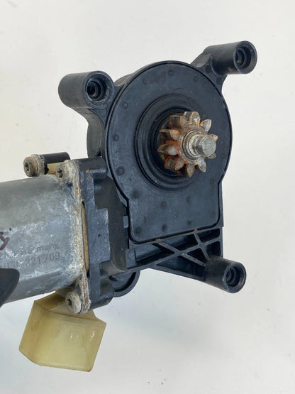 1998-2002 MERCEDES-BENZ E430 FRONT RIGHT SIDE DOOR WINDOW MOTOR 0130821709