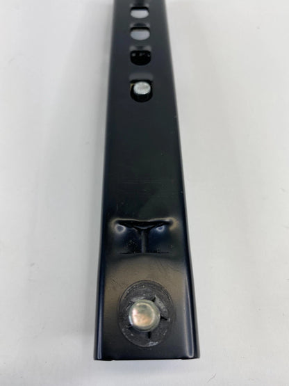 2012 12 HONDA CIVIC HYBRID SEDAN FRONT RIGHT PASSENGER SEAT BELT HEIGHT ADJUSTER