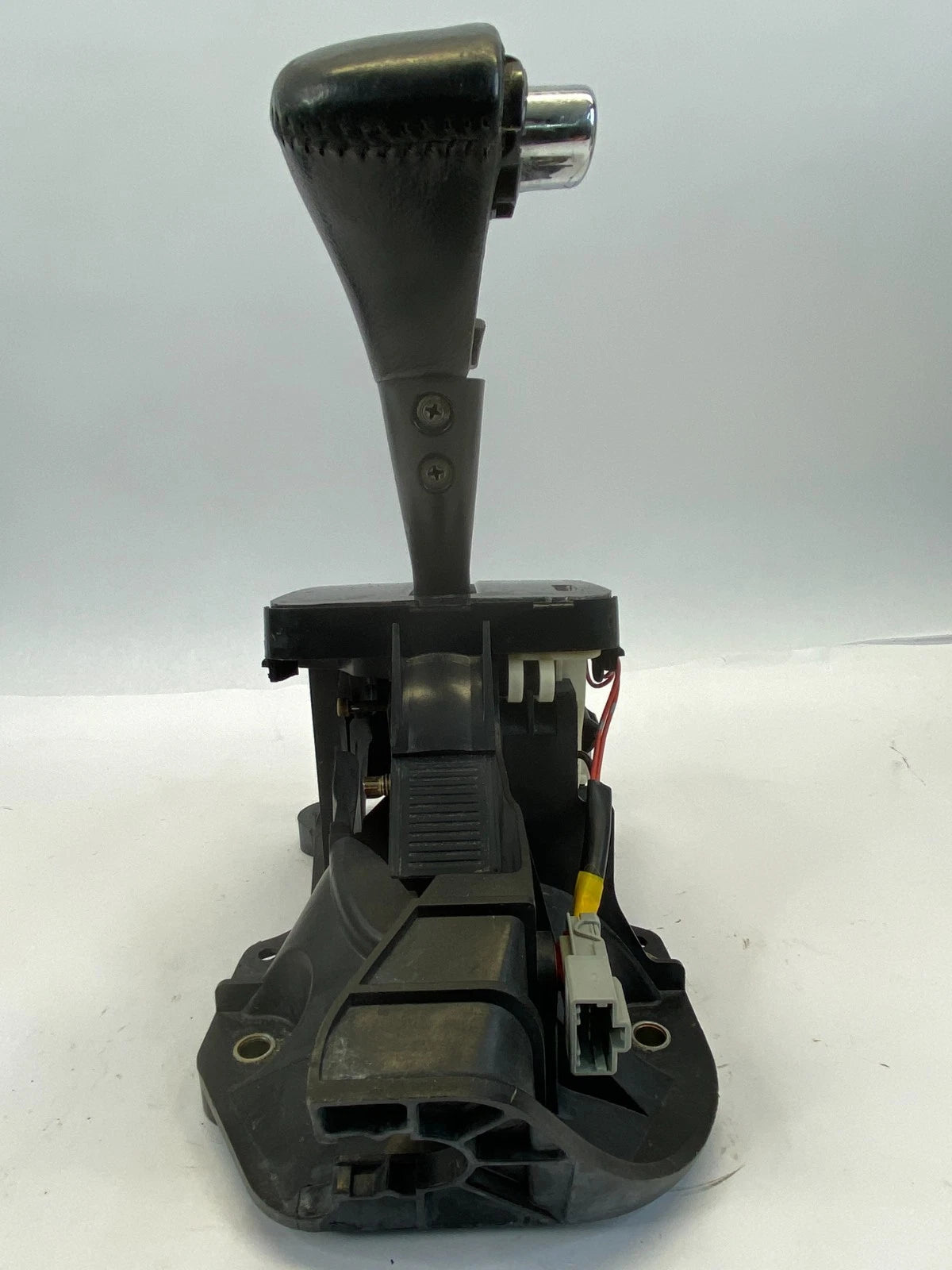 2003-2005 HONDA ACCORD 2.4L AT TRANS FLOOR GEAR SELECTOR SHIFT SHIFTER LEVER OEM