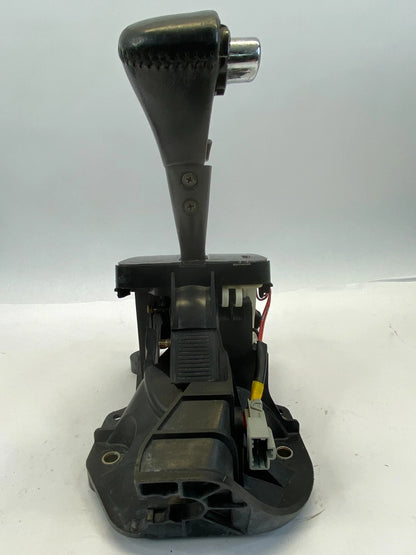 2003-2005 HONDA ACCORD 2.4L AT TRANS FLOOR GEAR SELECTOR SHIFT SHIFTER LEVER OEM