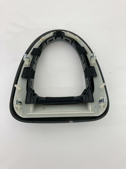 08-13 Nissan Rogue A/T Floor Center Console Shift Shifter Indicator Bezel Trim