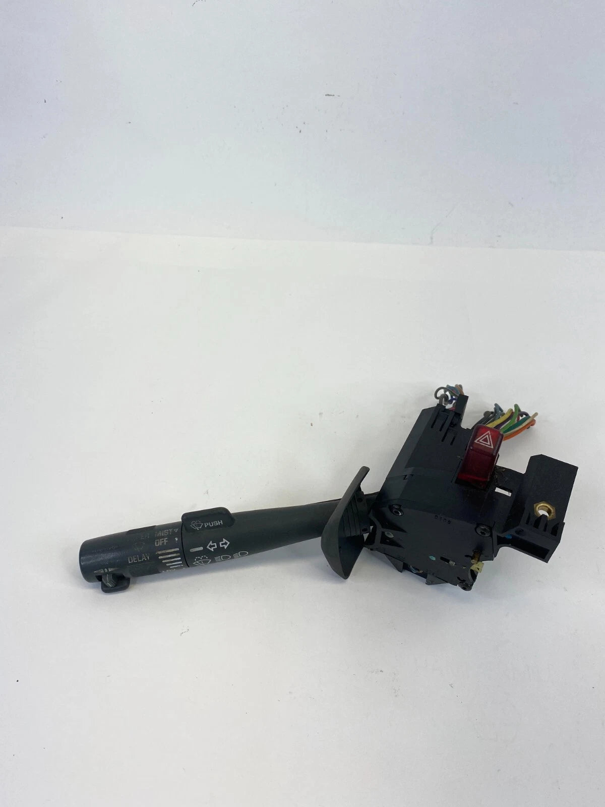 95-00 CHEVY TAHOE GMC YUKON HEADLIGHT TURN SIGNAL WIPER & HAZARD SWITCH COMBO