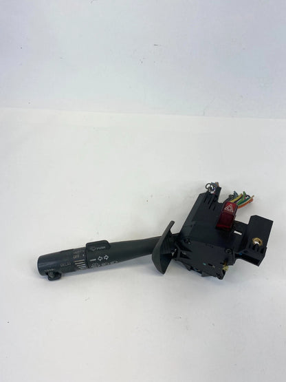 95-00 CHEVY TAHOE GMC YUKON HEADLIGHT TURN SIGNAL WIPER & HAZARD SWITCH COMBO