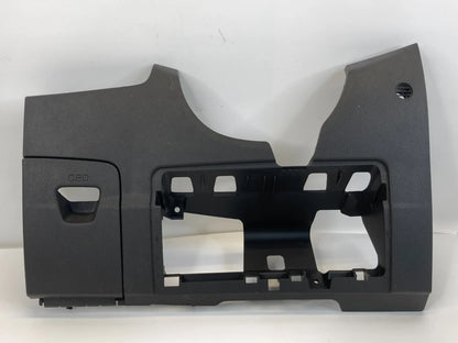 2012-2018 FORD FOCUS SEDAN LEFT DRIVER DASH INSTRUMENT PANEL KNEE BOLSTER PANEL