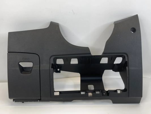 2012-2018 FORD FOCUS SEDAN LEFT DRIVER DASH INSTRUMENT PANEL KNEE BOLSTER PANEL