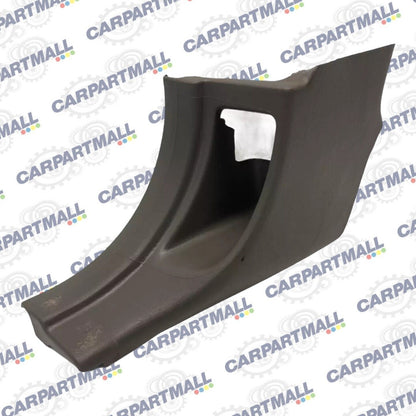 1998-2002 Honda Accord Sedan Left Driver Cowl Kick Panel Trim 83161-S84-A000