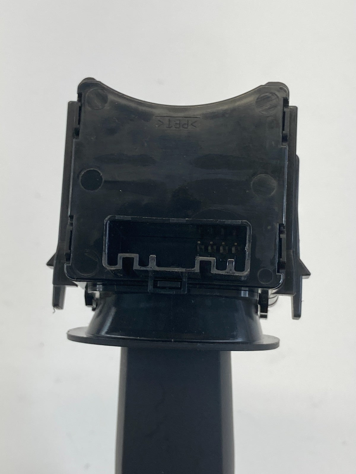 08-19 Cadillac CTS Steering Column Windshield Wiper Control Switch 15917912 OEM