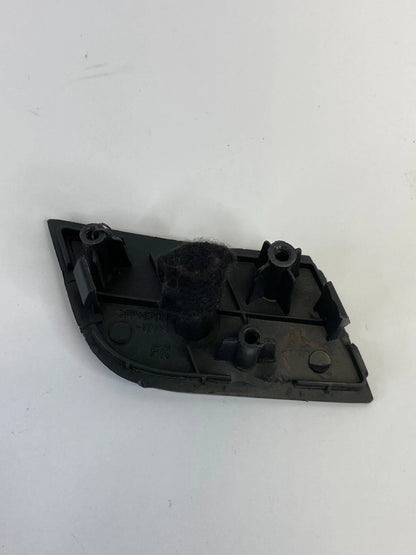 2007-2011 CHEVROLET AVEO FRONT RIGHT PASSENGER DOOR HANDLE BEZEL COVER TRIM CAP