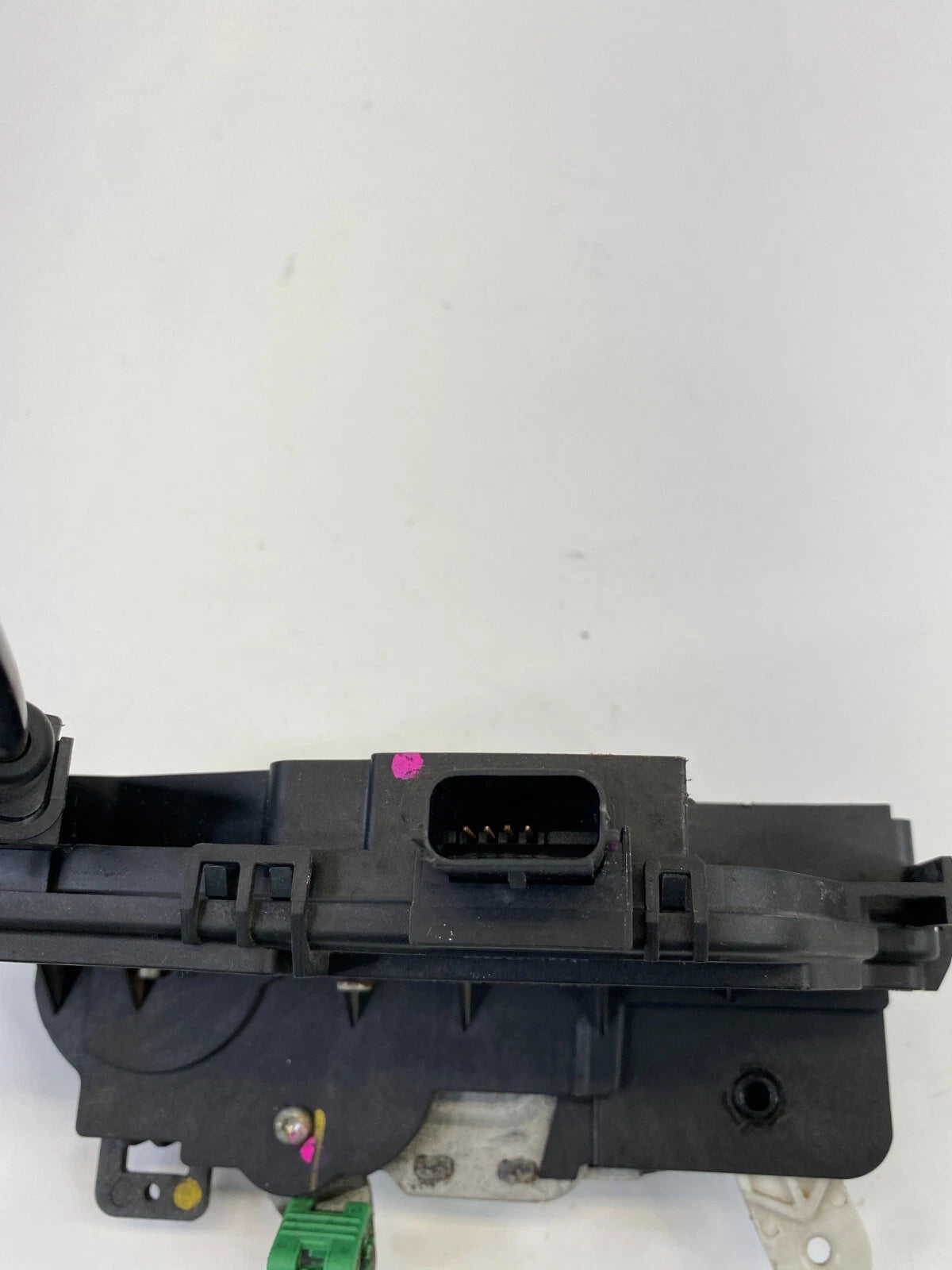 11-20 FORD EXPLORER FRONT LEFT DOOR LOCK LATCH ACTUATOR RELEASE BB5A-7821813-AA