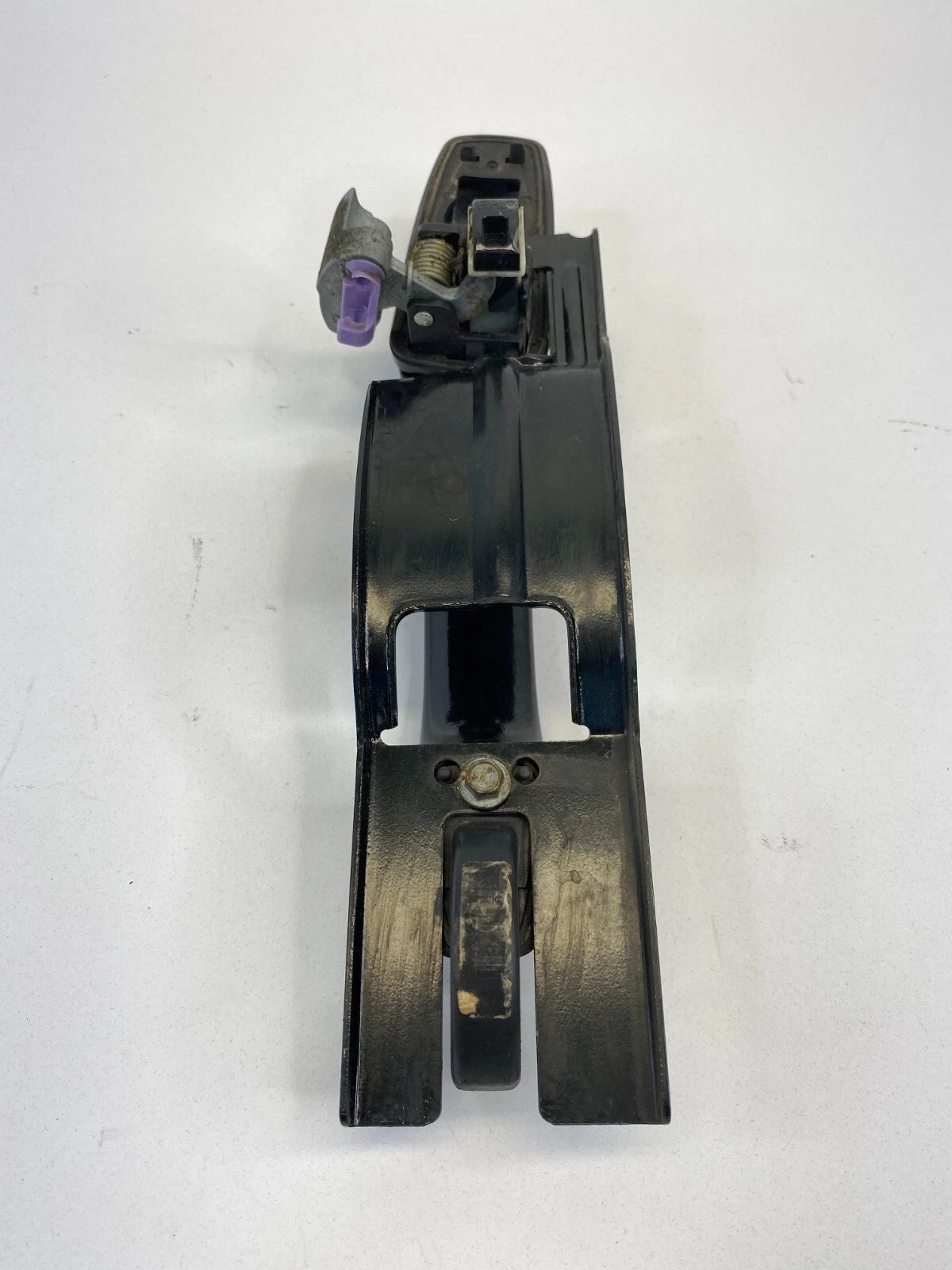 09 10 DODGE JOURNEY FRONT RIGHT EXTERIOR OUTER DOOR HANDLE 864AAA3210 OEM