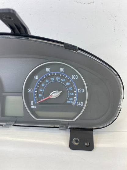 2006-2008 Kia Optima Dash Speedometer Cluster Gauges 163K Miles 94001-2G170