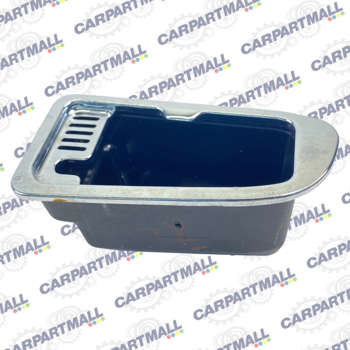 1995-2000 LEXUS LS400 REAR LEFT SIDE DOOR PANEL ASHTRAY INSERT 574132-0010 OEM