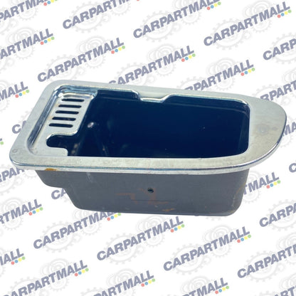 1995-2000 LEXUS LS400 REAR LEFT SIDE DOOR PANEL ASHTRAY INSERT 574132-0010 OEM