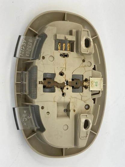 07-10 MITSUBISHI GALANT SEDAN OVERHEAD CONSOLE DOME MAP LIGHT LAMP 822565 OEM