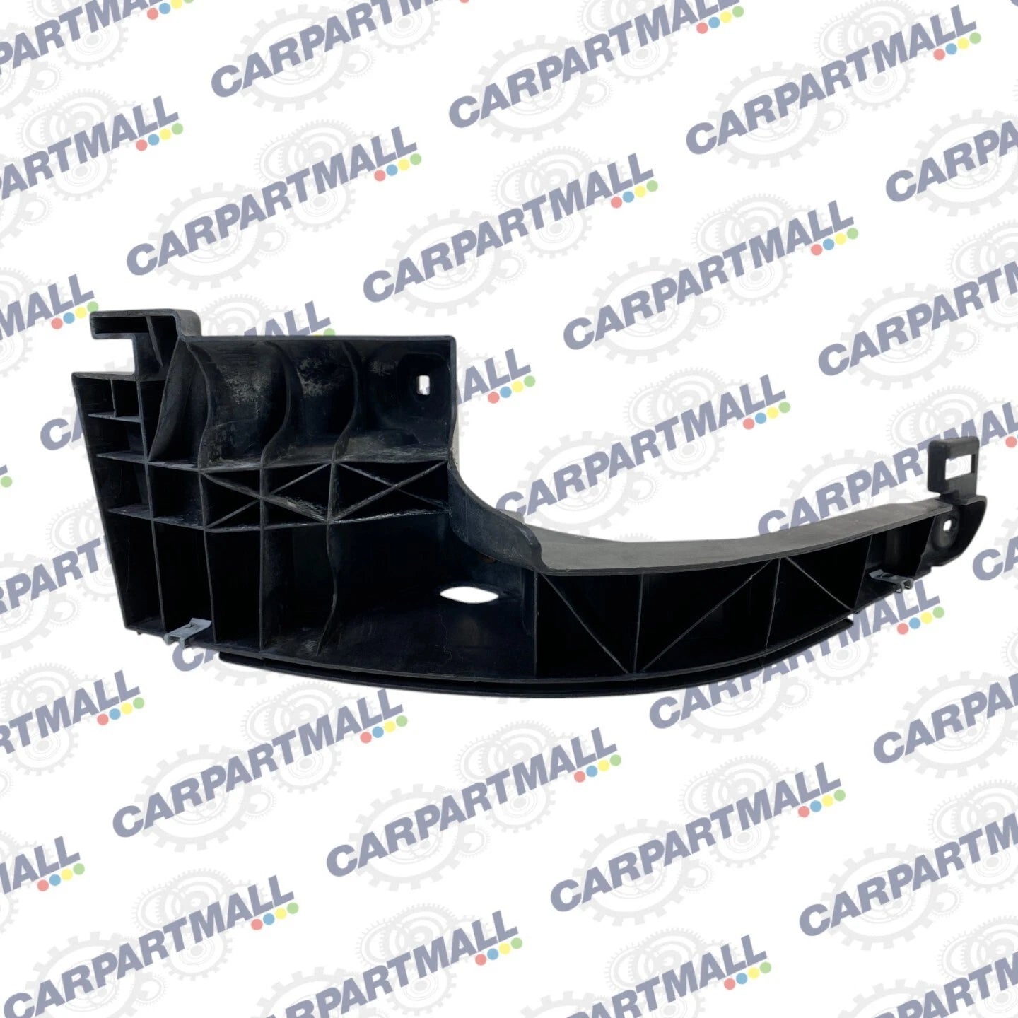 2004-2011 SAAB 9-3 93 REAR LEFT INNER BRACKET SIDE SUPPORT BUMPER RETAINER OEM
