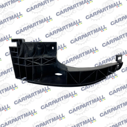 2004-2011 SAAB 9-3 93 REAR LEFT INNER BRACKET SIDE SUPPORT BUMPER RETAINER OEM