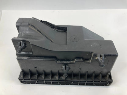 2007 2008 2009 DODGE CALIBER 2.0L L4 16V AIR INTAKE CLEANER BOX LOWER COVER OEM